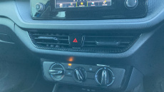 Skoda Fabia 1.0 TSI SE Comfort 5dr Petrol Hatchback